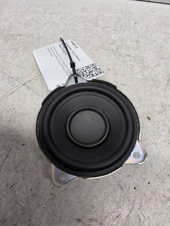 Front door speaker GX7318808BA
