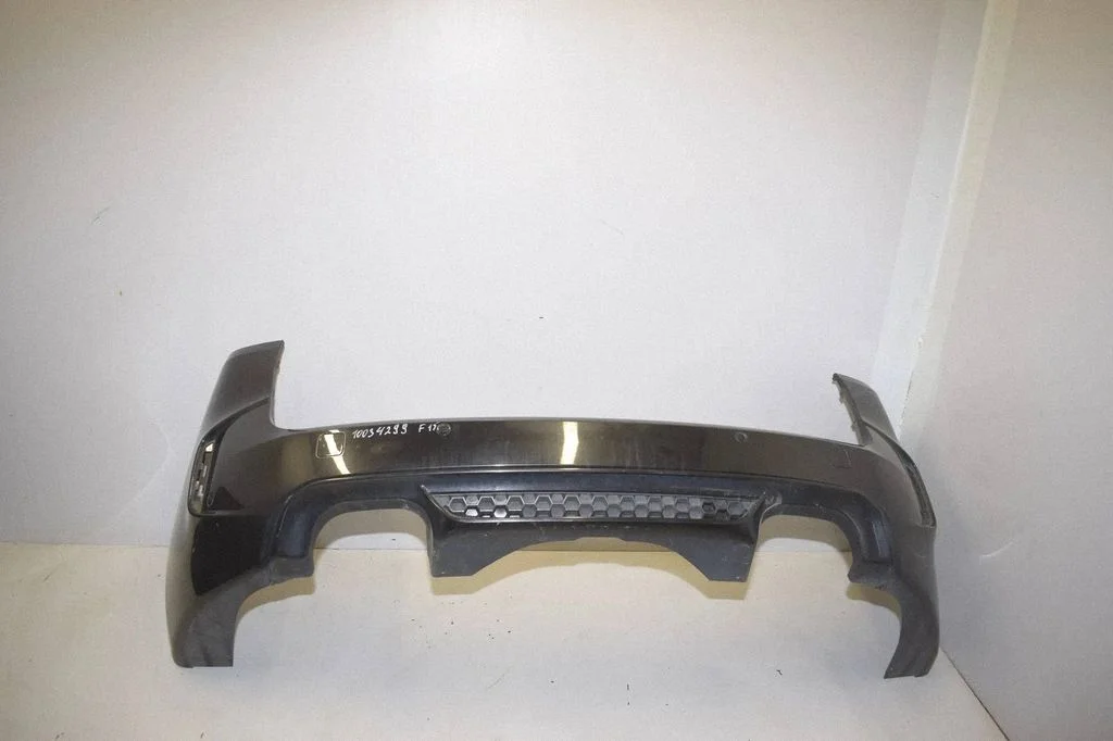 Rear bumper 8066899