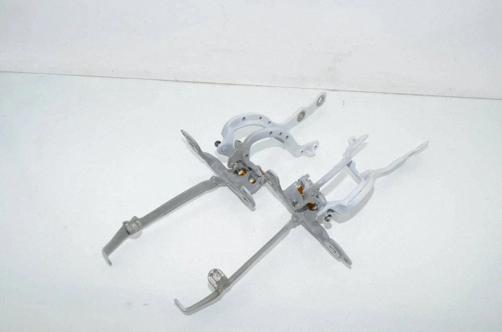 Tailgate/trunk/boot hinge 8492961