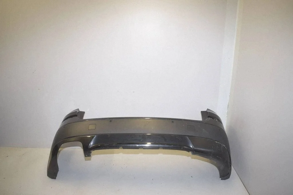Rear bumper 7278474