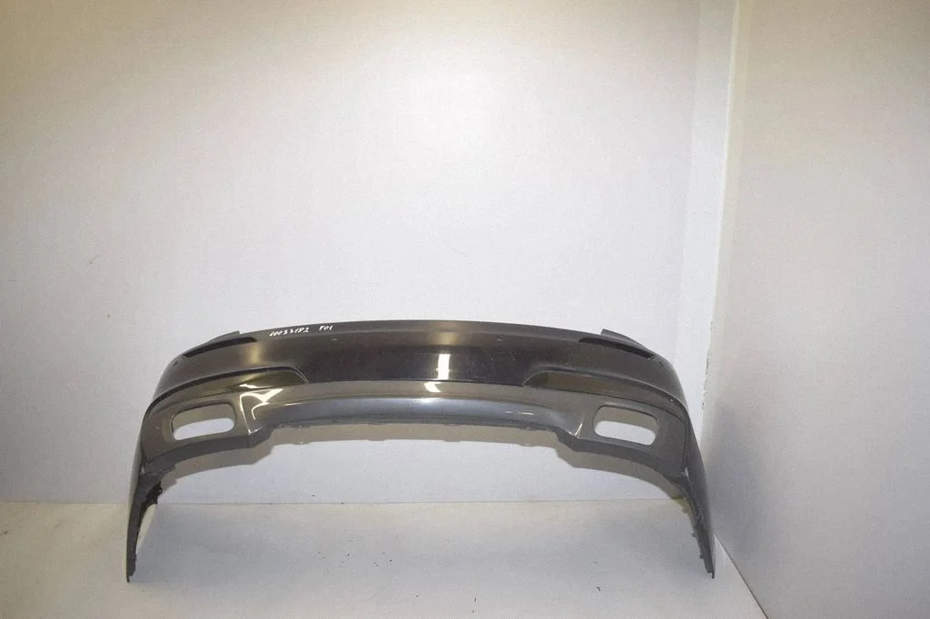 Rear bumper – BMW 7 Series F01 F02 F03 F04 (2008-2016)
