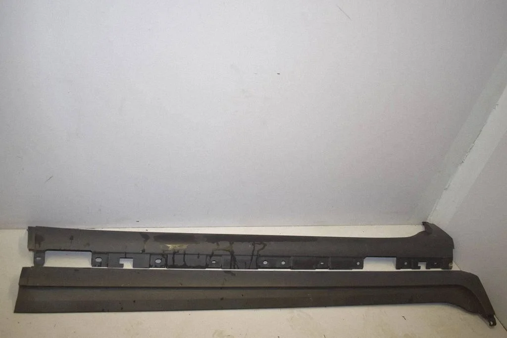Sill – BMW X3 F25 (2010-2017)
