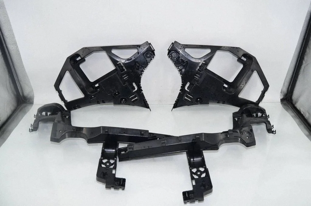 Rear bumper mounting bracket – BMW 2 Series F45 (2014-2021)