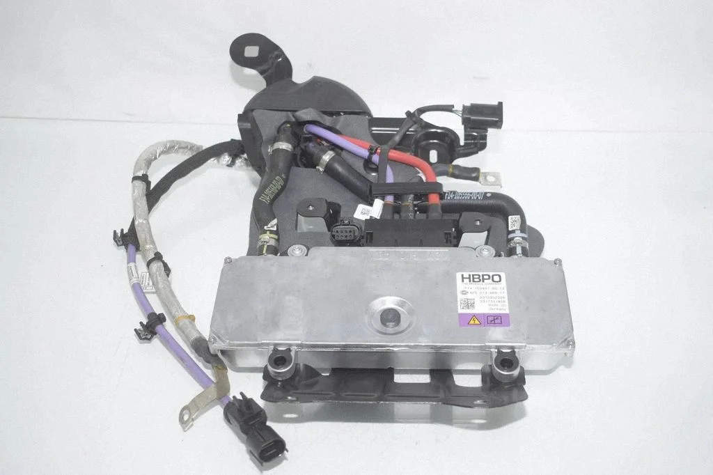Voltage converter inverter – BMW 3 Series G20 G21 (2019-)