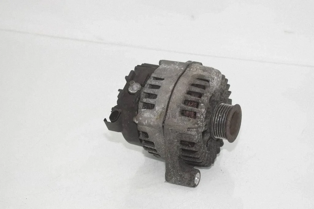 Alternator 8515754