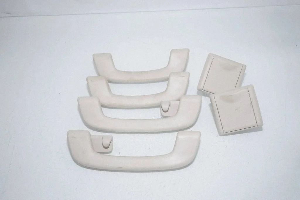 Lae käepidemete komplekt – BMW 3-seeria G20 G21 (2019-)