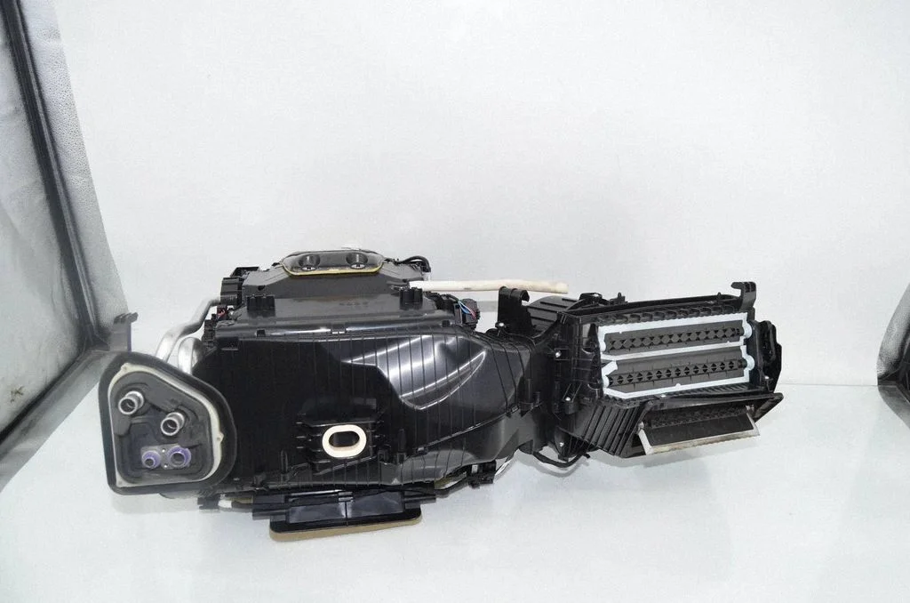 Interior heater climate box assembly – BMW 3 Series G20 G21 (2019-)