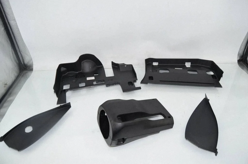 Other sill/pillar trim element 6805568