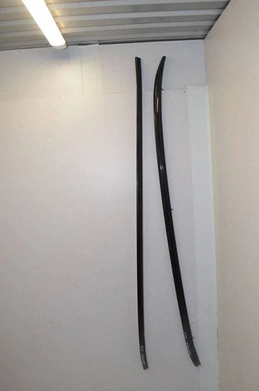 Roof bar rail 8073211
