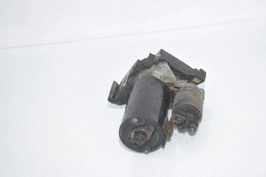 Starter motor – BMW X3 F25 (2010-2017)