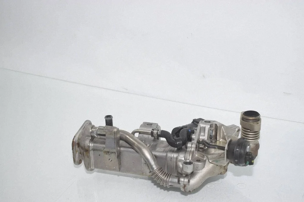 EGR valve cooler 7822350