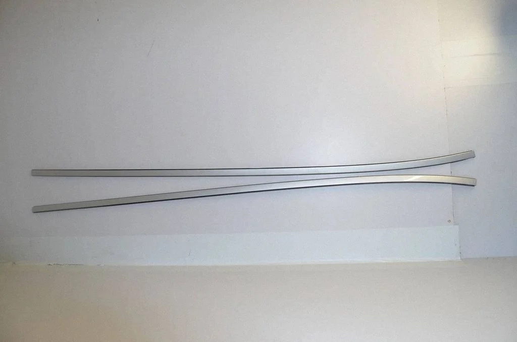 Roof trim bar molding cover – BMW 2 Series F45 (2014-2021)