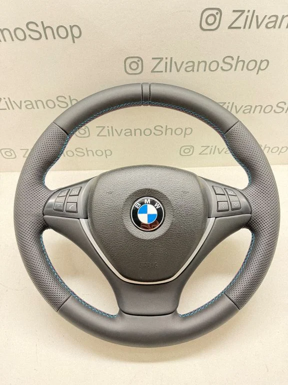 Rool – BMW X5 E70 (2006-2013)