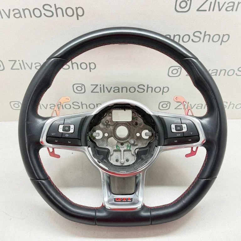 Rool – Volkswagen e-Golf (2014-)