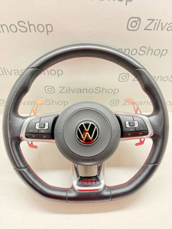 Rool – Volkswagen e-Golf (2014-)