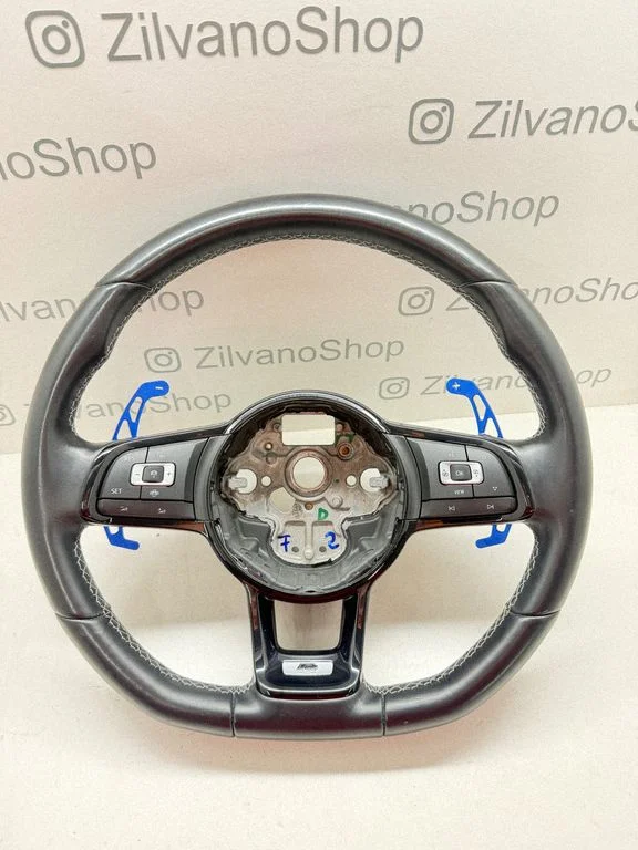 Rool – Volkswagen Passat B7 USA (2012-2019)