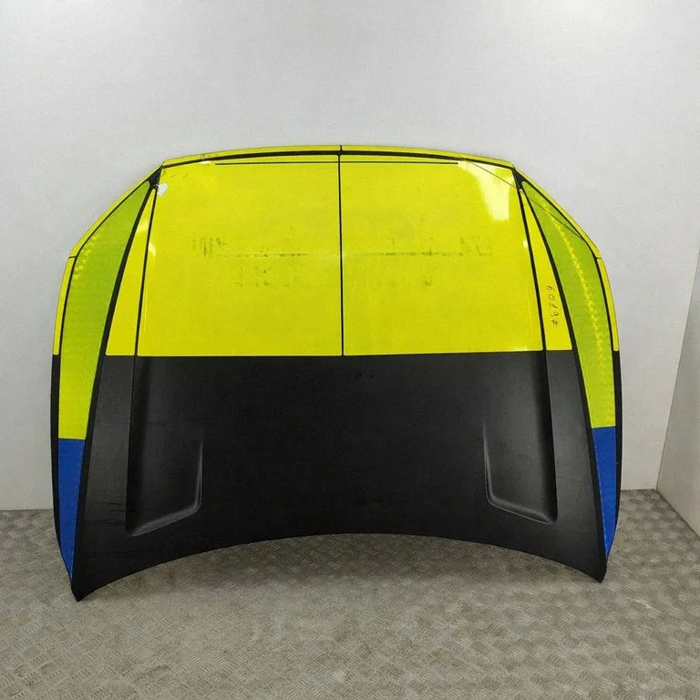 Motora pārsegs 760823031