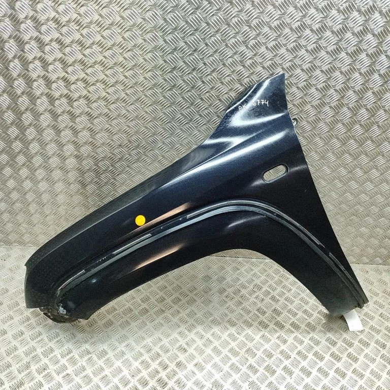 Fender – Volkswagen Amarok (2010-2020)