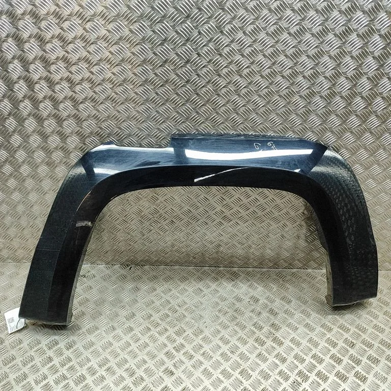 Rear arch trim – Volkswagen Amarok (2010-2020)