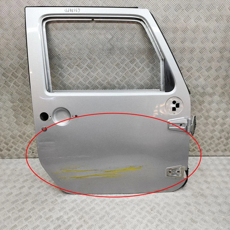 Drzwi przednie K68079596AE