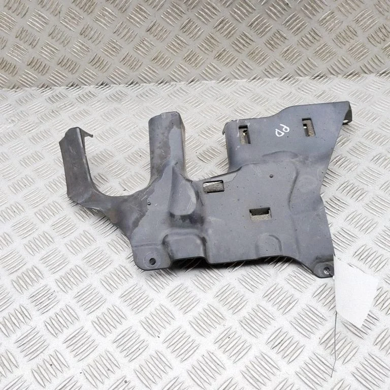 Pickup box liner – BMW 5 Series G30 G31 G38 (2016-)