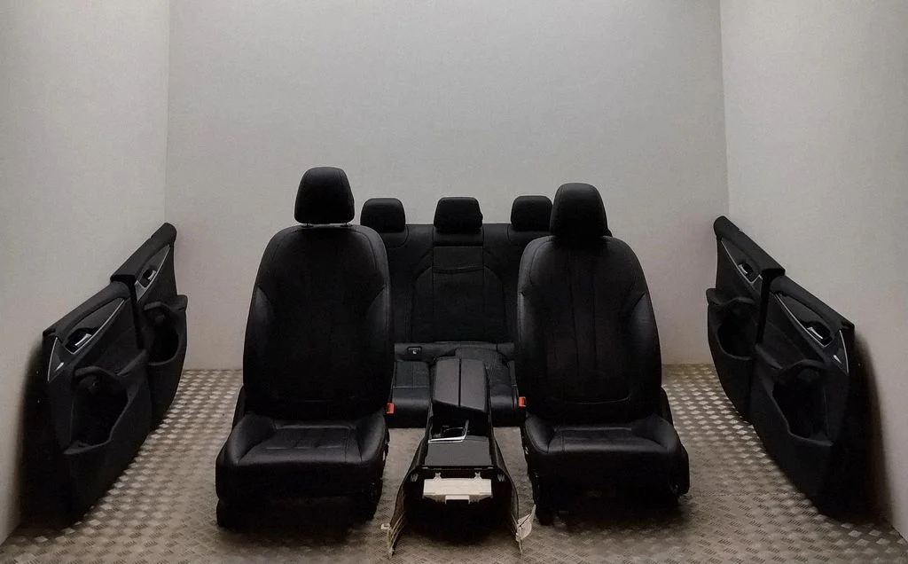 Salongikomplekt – BMW 5-seeria G30 G31 G38 (2016-)