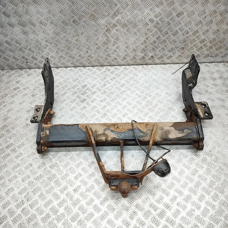 Tow bar set – Ford Transit Custom (2013-2023)
