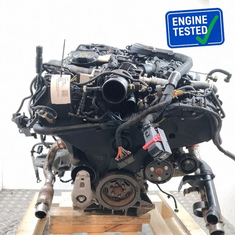 Dzinējs 306DT