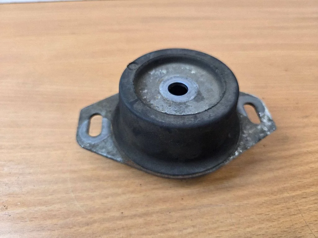 Gearbox mount