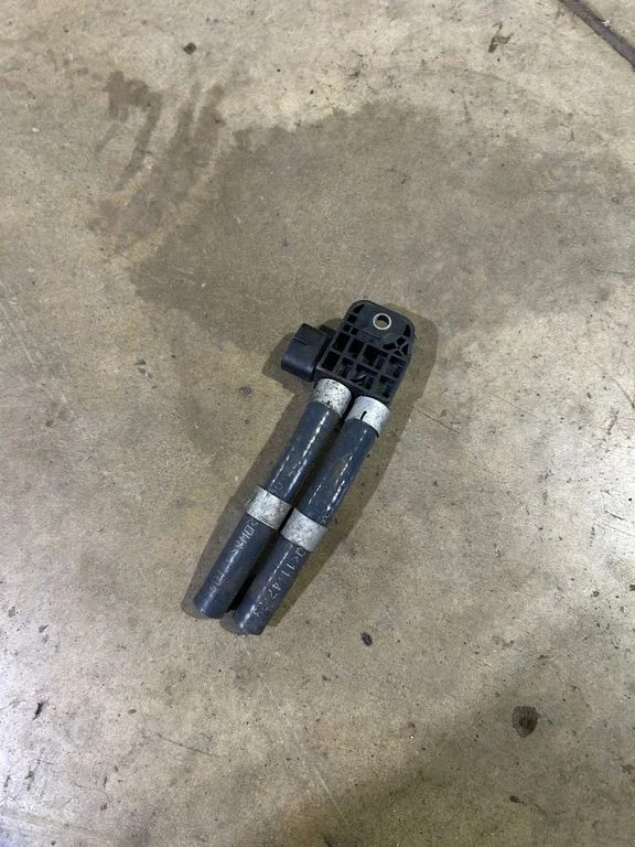 Exhaust gas pressure sensor 9022090001