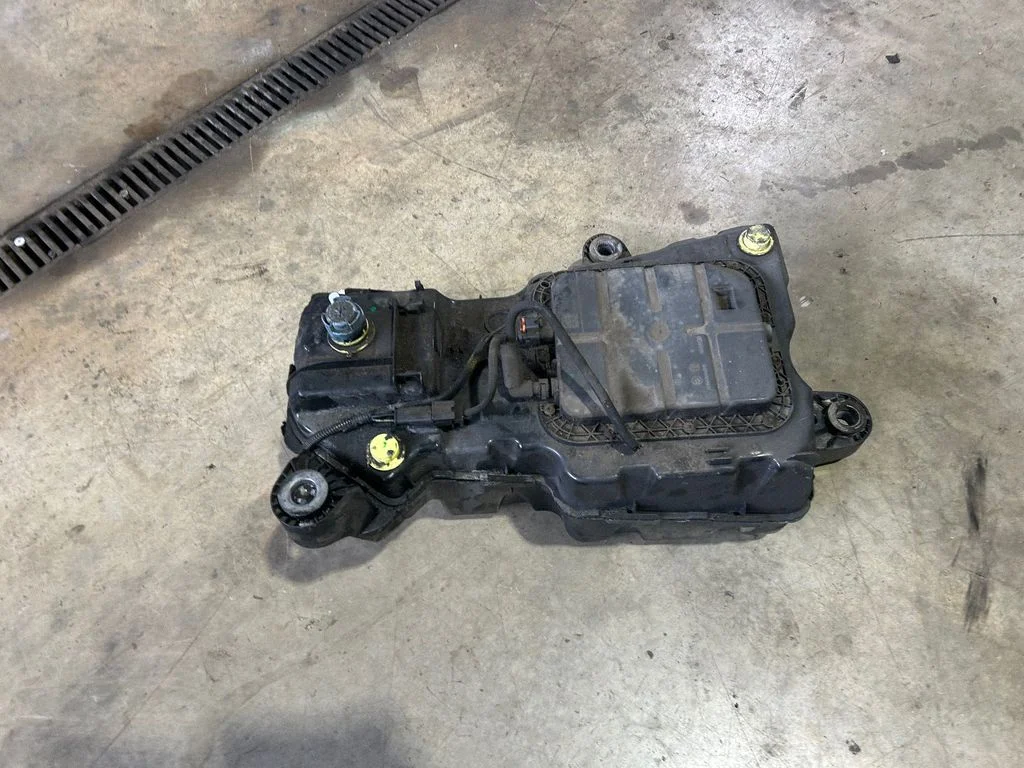 AdBlue vedeliku paak 12678023