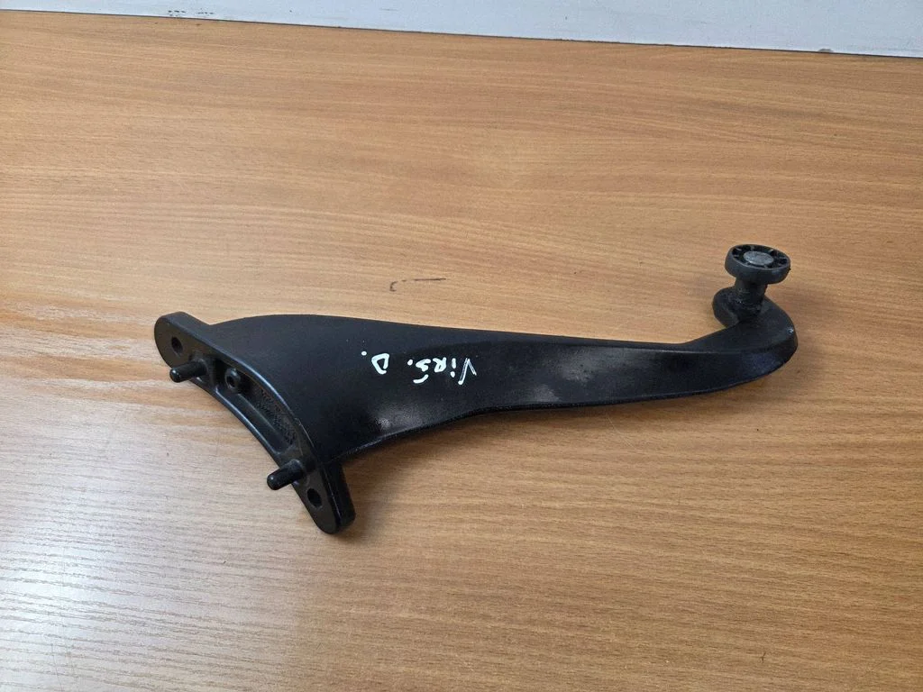 Sliding door upper roller guide/hinge – Peugeot Partner (2015-2018)