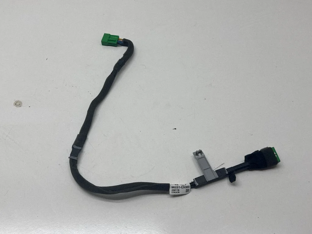 Citi vadi/instalācija 96231CV300
