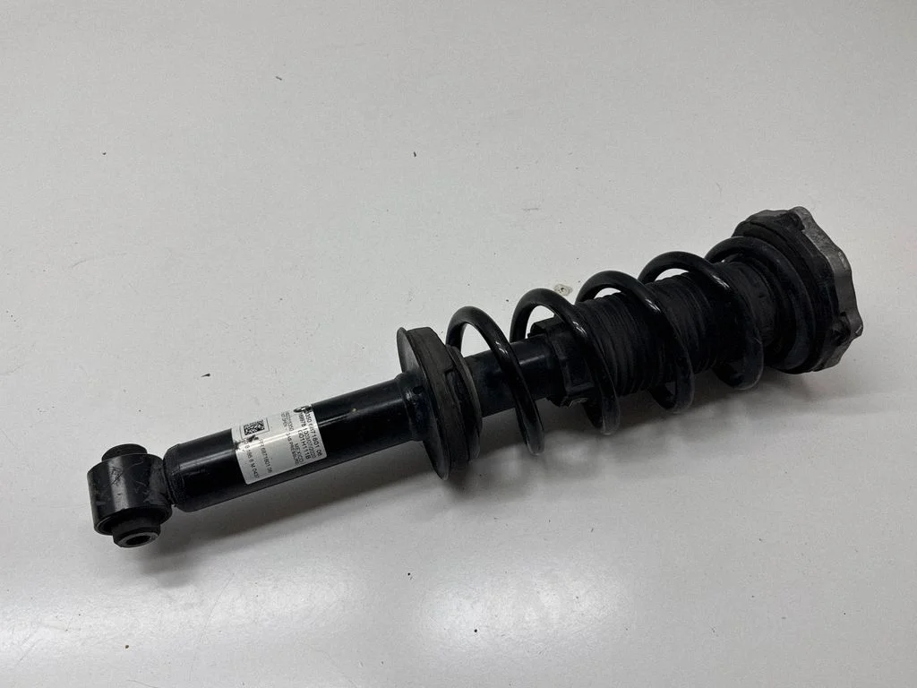 Tagumine amortisaator keerdvedruga – BMW X3 G01 (2018-2024)