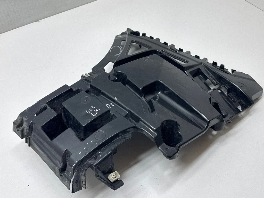 Kaitseraua nurgaosa klamber – BMW X3 G01 (2018-2024)