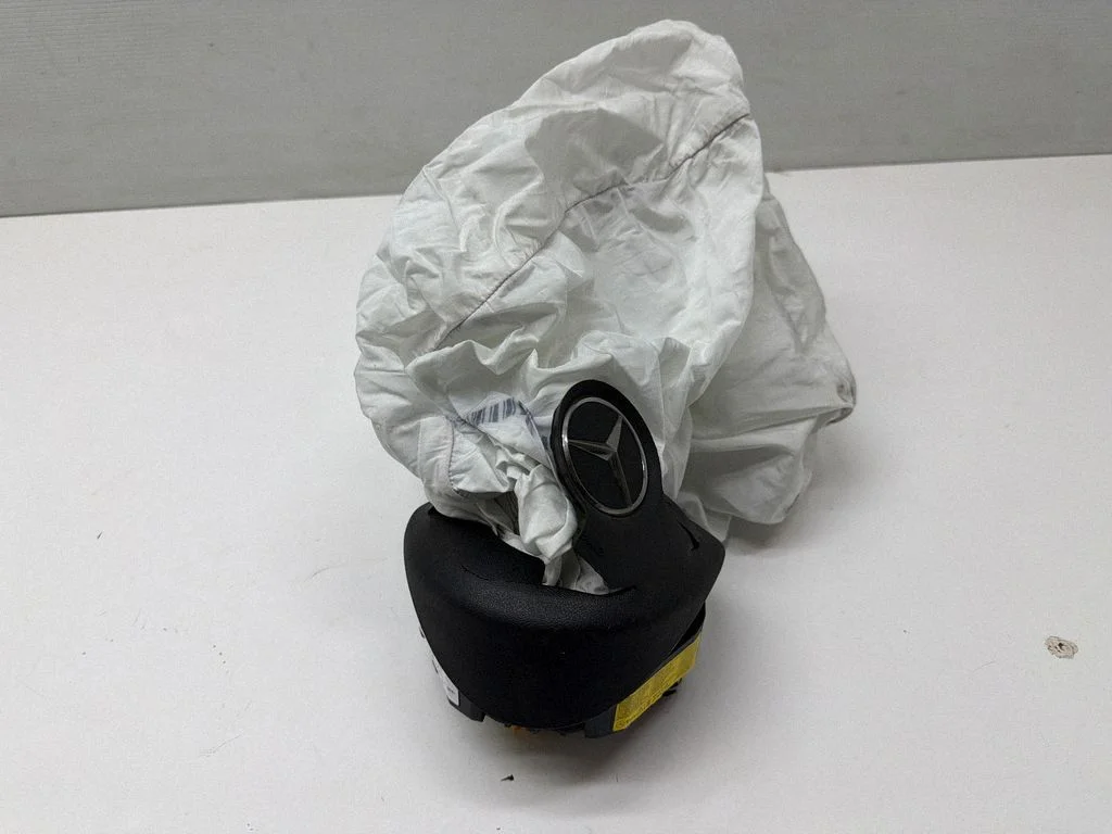 Steering wheel airbag – Mercedes-Benz Vito Viano W447 (2014-)