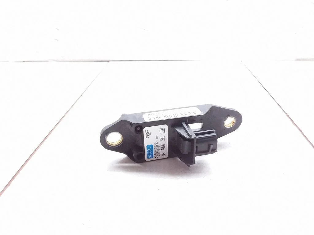 Airbag deployment crash/impact sensor – Honda Accord (2003-2007)