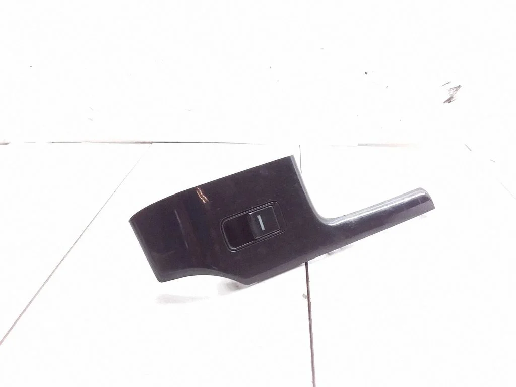 Electric window control switch 83542SEA