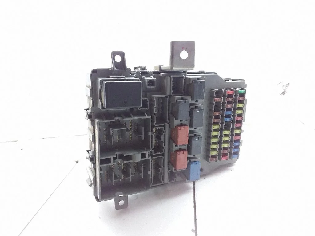 Fuse module A000011