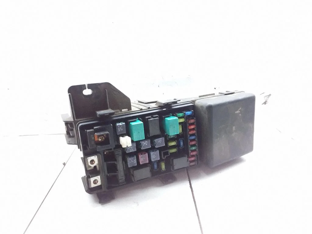 Fuse module 70014512