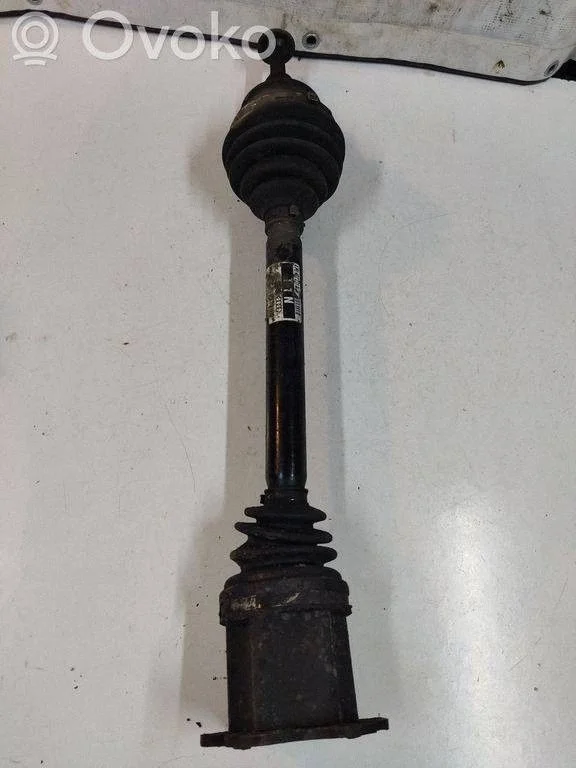 Front driveshaft 4F0407271N