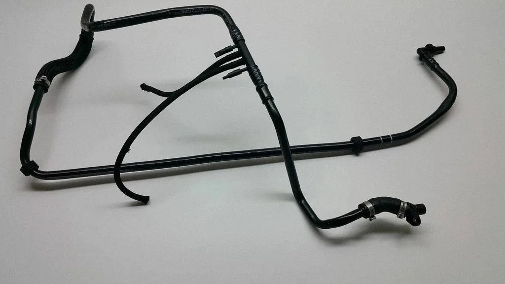 Vacuum line/pipe/hose – BMW 1 Series E81 E87 (2004-2011)