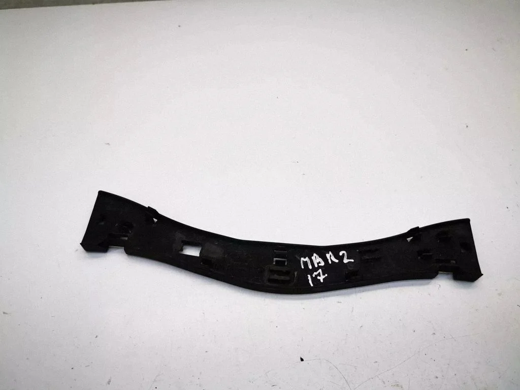 ABS pump bracket – Mercedes-Benz R-Class W251 (2005-2013)