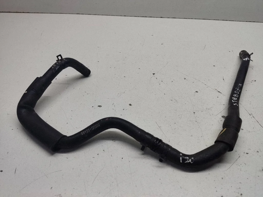 Brake booster pipe/hose 59130Q0500