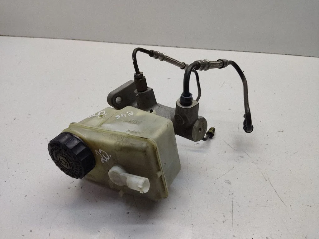 Piduri peasilinder – BMW 3-seeria E46 (1998-2005)