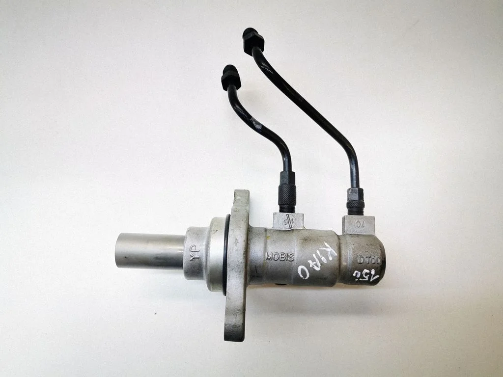 Master brake cylinder 4Q0586D