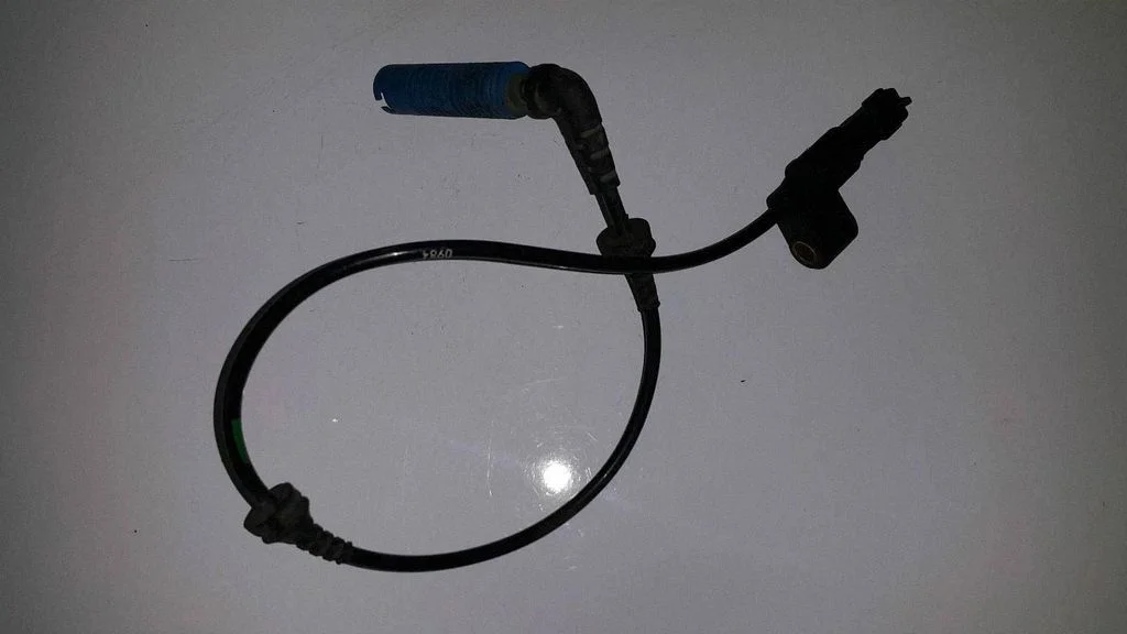 Esimene piduri ABS-andur – BMW 3-seeria E46 (1998-2005)