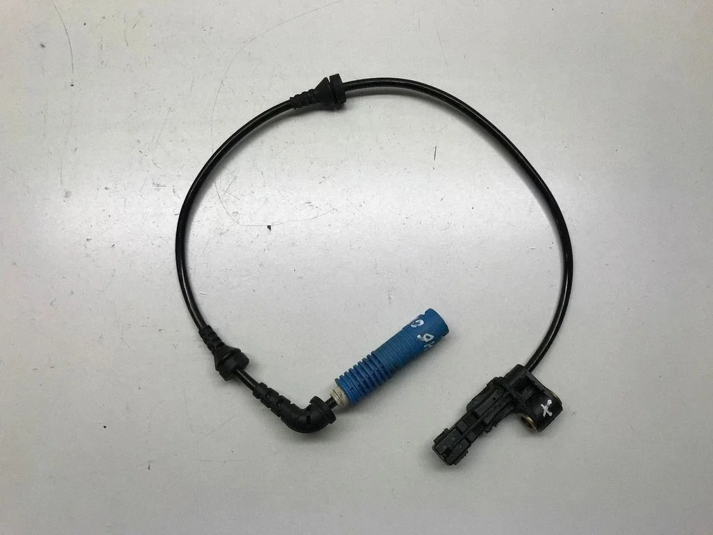 ABS brake wheel speed sensor 412W0063