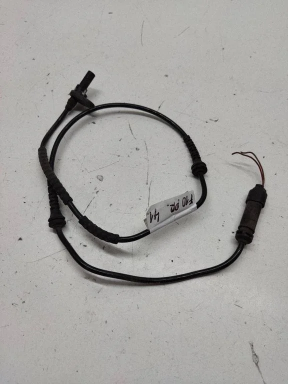 ABS brake wheel speed sensor 6782099