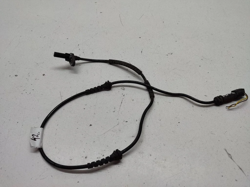 ABS brake wheel speed sensor 6782099
